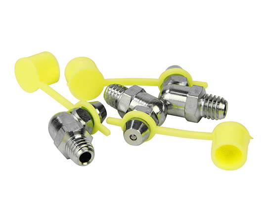 SK11 グリスニップル(3コ入) MT6×P1.0×B型