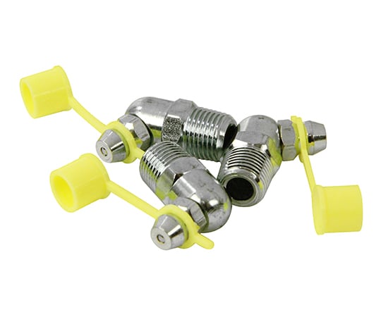 SK11 グリスニップル(3コ入) PT1/8×28山×B型JIS