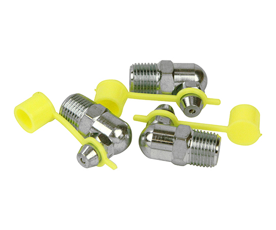 SK11 グリスニップル(3コ入) PT1/8×28山×C型JIS