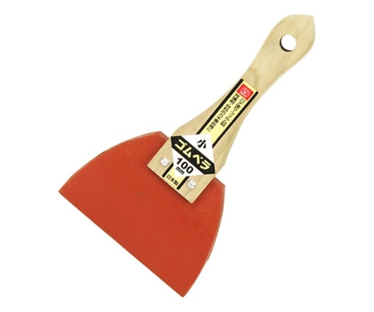 SK11 ゴムベラ №22