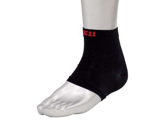 SK11 コンプレッションサポーター L 黒