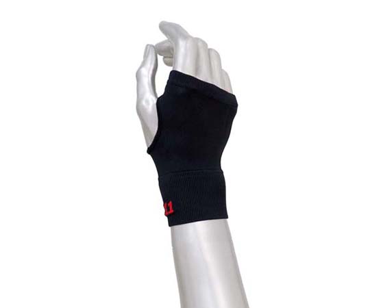 SK11 コンプレッションサポーター M 黒