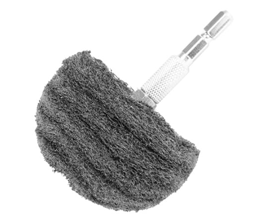 SK11 サビ取りアフロ君 150