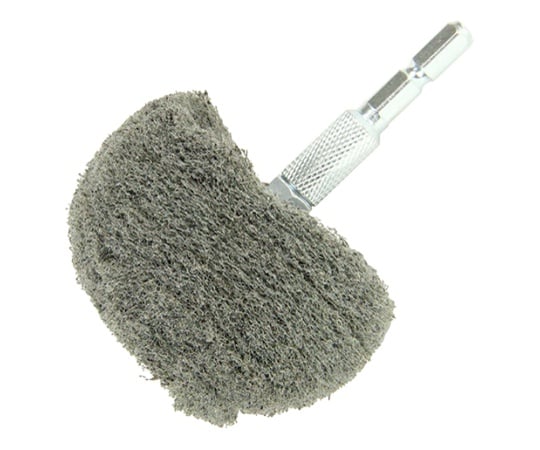 SK11 サビ取りアフロ君 400