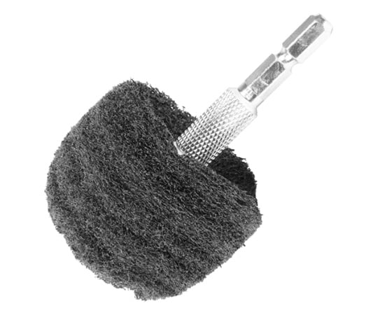 SK11 サビ取りアフロ君 ジュニア 150