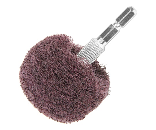 SK11 サビ取りアフロ君 ジュニア 240