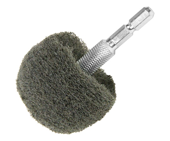 SK11 サビ取りアフロ君 ジュニア 400