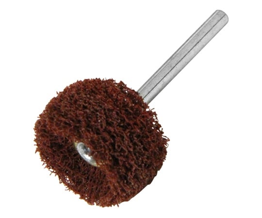 SK11 サビ取りアフロ君 ベビー