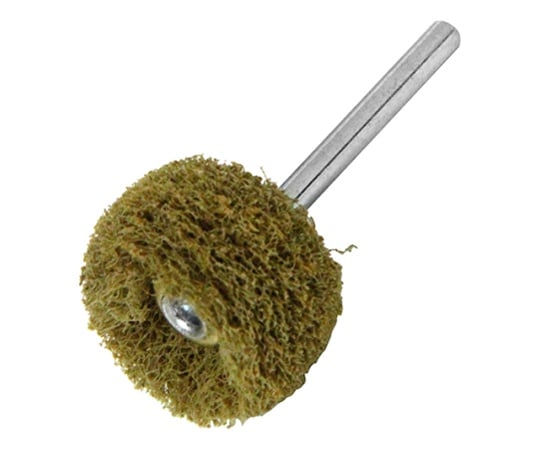 SK11 サビ取りアフロ君 ベビー