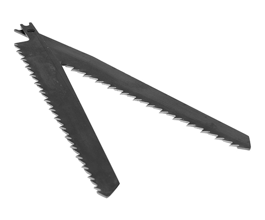 SK11 ジグソーブレード 木工長刃 2枚入