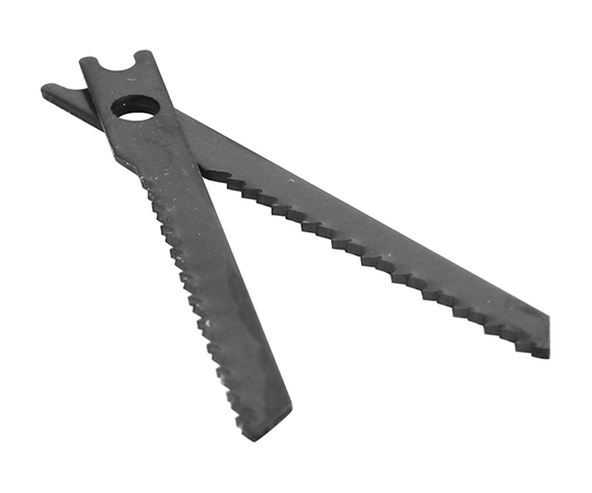 SK11 ジグソーブレード新建材円切り 2枚入