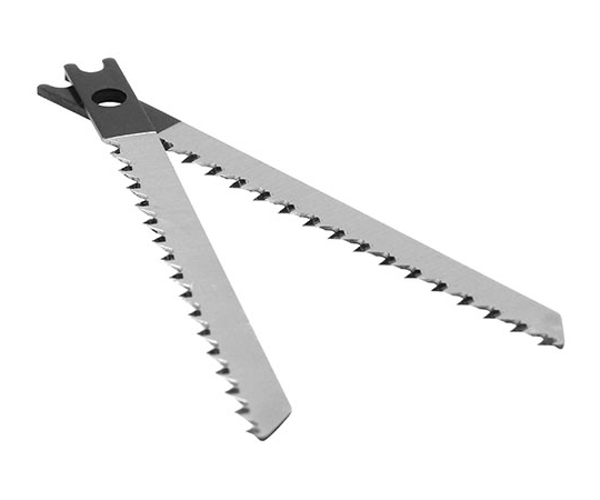 SK11 ジグソーブレード新建材仕上げ 2枚入