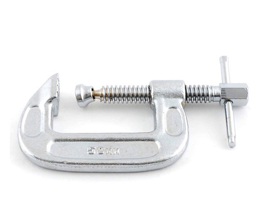 SK11 シャコ万力 50mm