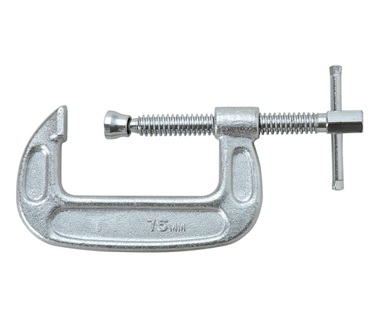 SK11 シャコ万力 75mm