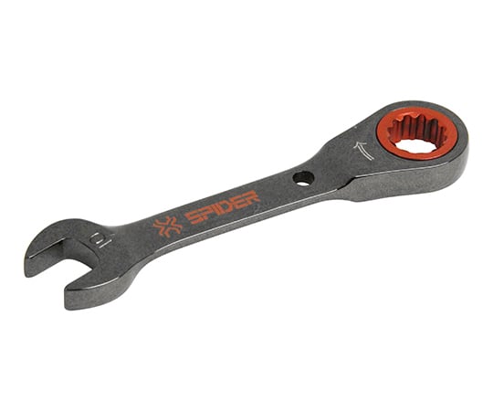 SK11 ショートラチェットレンチ 10mm