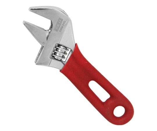 SK11 ショートワイドモンキレンチ