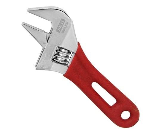 SK11 ショートワイドモンキレンチ