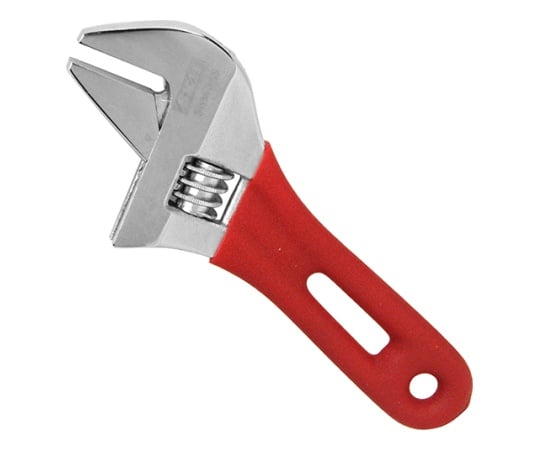 SK11 ショートワイドモンキレンチ