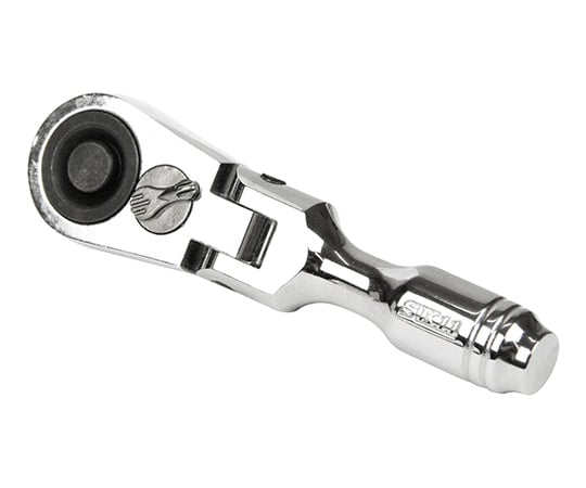 SK11 スタビーフレックスRハンドル 9.5mm(3/8インチ.)