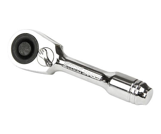 SK11 スタビーラチェットハンドル 9.5mm(3/8インチ.)