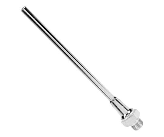 SK11 ストレートノズル 細100㎜ G1/8(PF1/8)