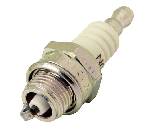 SK11 スパークプラグ №4