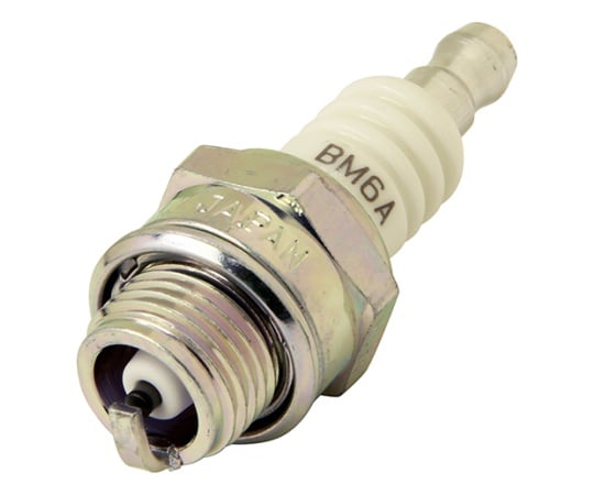 SK11 スパークプラグ №5