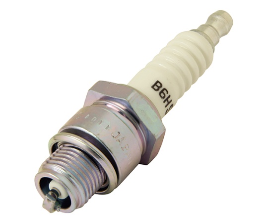 SK11 スパークプラグ №7