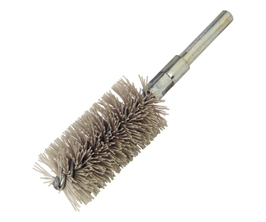 SK11 スパイラルブラシ ナイロン 25mm