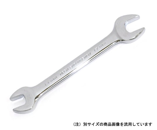 SK11 スパナ 17mm×19mm