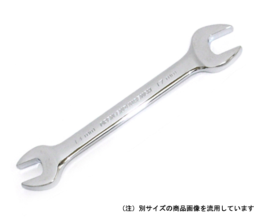 SK11 スパナ 19mm×21mm