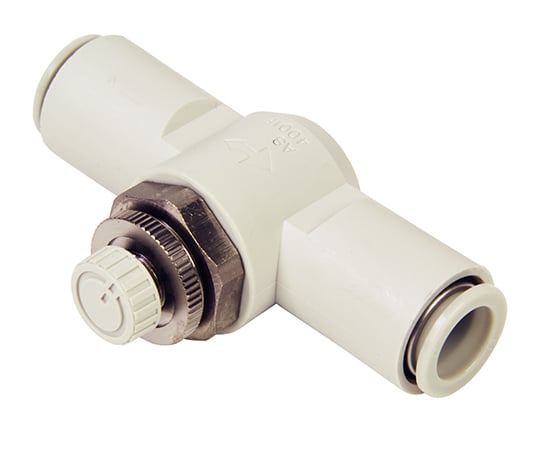 SK11 スピコン インラインタイプ 12mm(×2口)