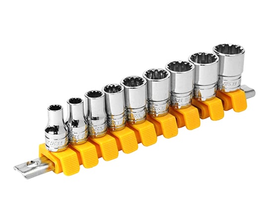 SK11 スプラインソケットセット