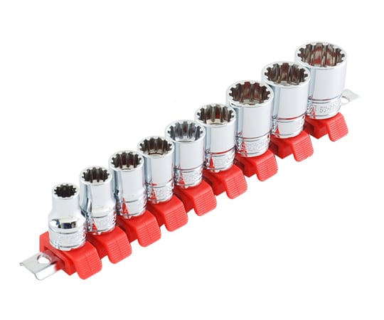 SK11 スプラインソケットセット