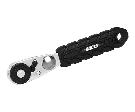 SK11 スムースギアラチェットDV ストレート型