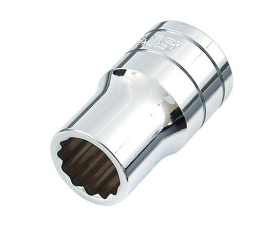 藤原産業62-2862-92Ｓ４－１３ソケット１２．７【1個】(as1-62-2862-92)