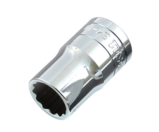 藤原産業62-2862-93Ｓ４－１４ソケット１２．７【1個】(as1-62-2862-93)