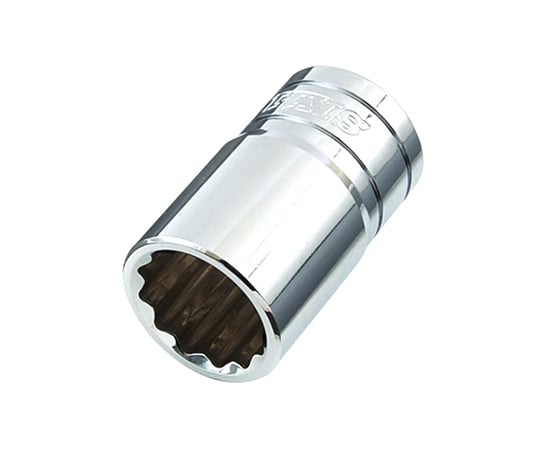 藤原産業62-2862-95Ｓ４－１６ソケット１２．７【1個】(as1-62-2862-95)