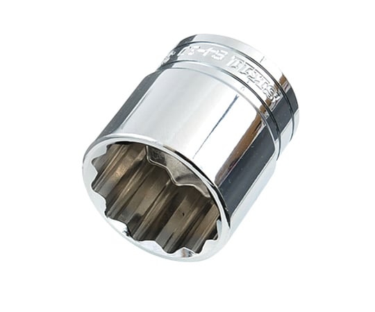 藤原産業62-2863-05Ｓ４－３０ソケット１２．７【1個】(as1-62-2863-05)