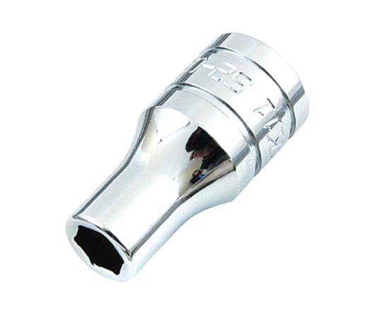 藤原産業62-2863-21Ｓ２－０５ソケット６．３５【1個】(as1-62-2863-21)