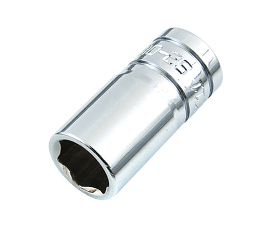 藤原産業62-2863-24S2-08ソケット6.35【1個】(as1-62-2863-24)