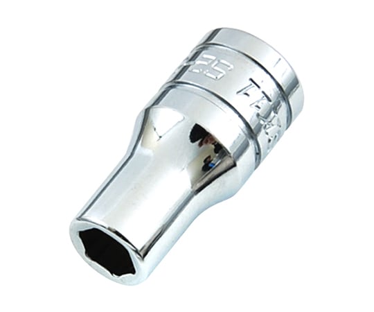 藤原産業62-2863-29S2-5.5ソケット6.35【1個】(as1-62-2863-29)