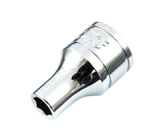 藤原産業62-2863-30Ｓ３－０６ソケット９．５【1個】(as1-62-2863-30)