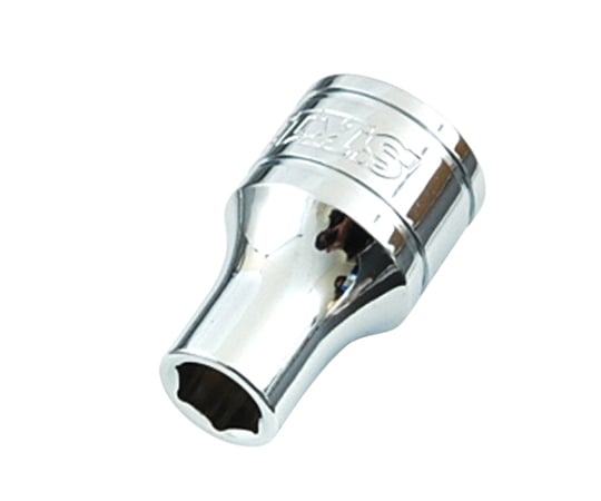 藤原産業62-2863-31Ｓ３－０７ソケット９．５【1個】(as1-62-2863-31)