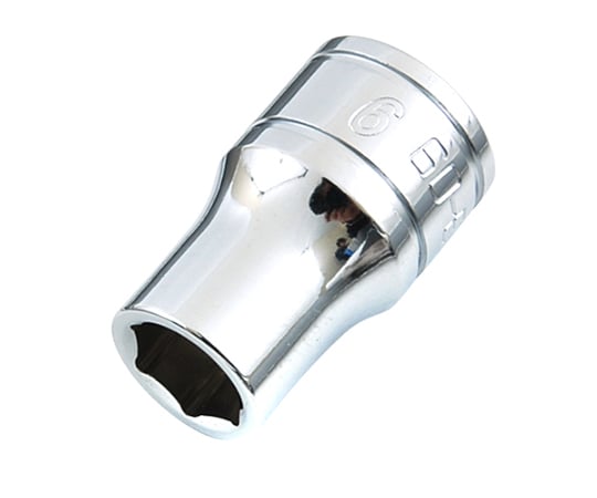 藤原産業62-2863-33S3-09ソケット9.5【1個】(as1-62-2863-33)