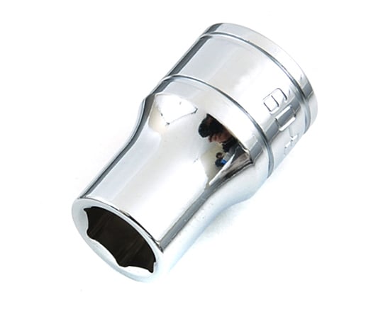 藤原産業62-2863-36Ｓ３－１０ソケット９．５【1個】(as1-62-2863-36)