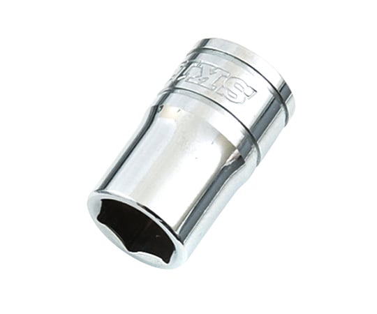 藤原産業62-2863-37Ｓ３－１１ソケット９．５【1個】(as1-62-2863-37)