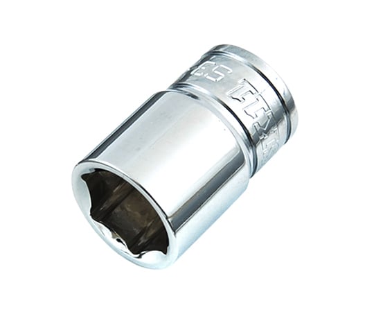 藤原産業62-2863-40Ｓ３－１３ソケット９．５【1個】(as1-62-2863-40)