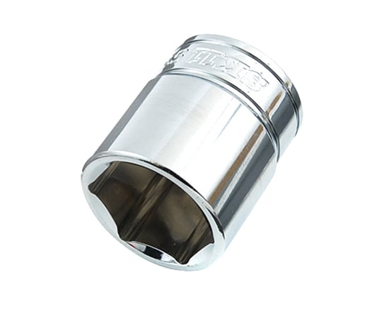 藤原産業62-2863-41S3-13/16ソケット9.5【1個】(as1-62-2863-41)