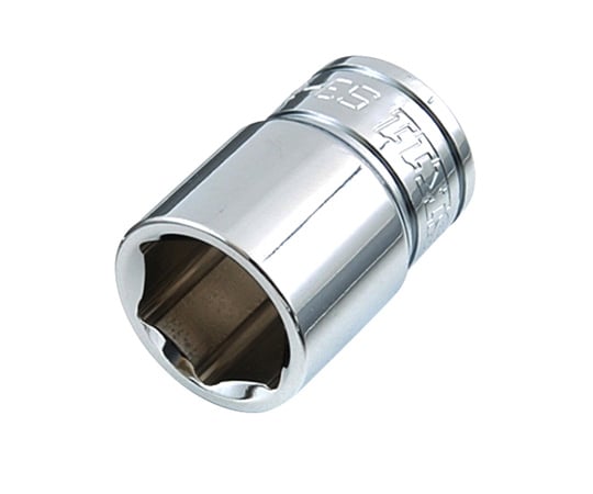 藤原産業62-2863-42Ｓ３－１４ソケット９．５【1個】(as1-62-2863-42)